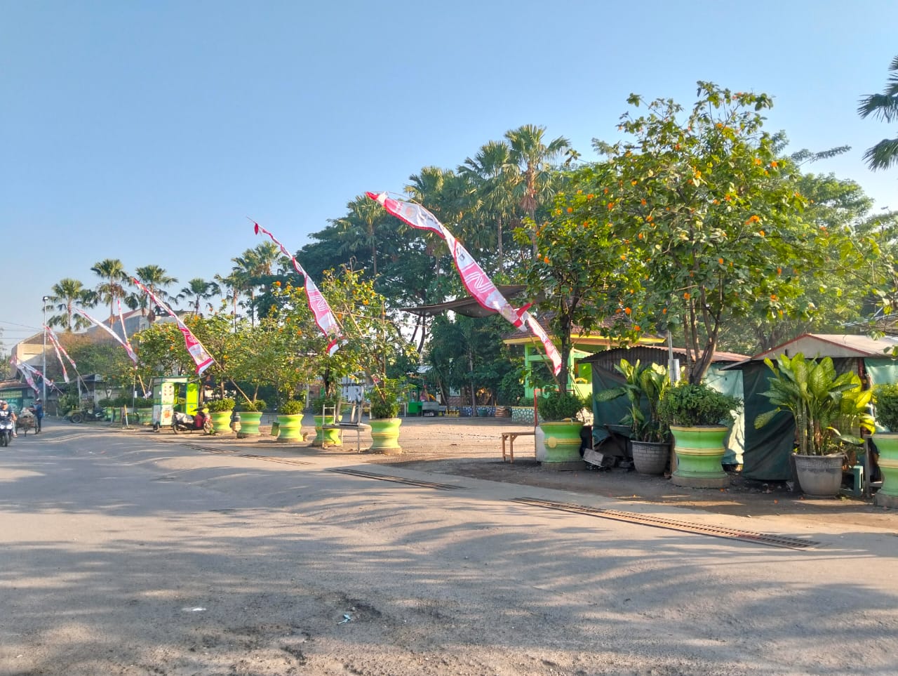 Taman Abhirupa